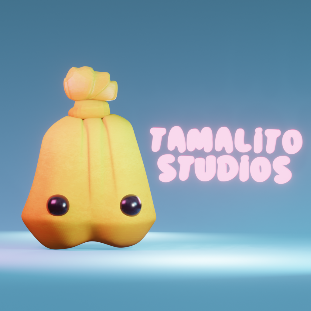 TamalitoLogo